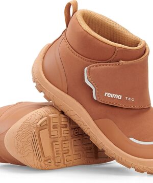 REIMA Hyppii batai vaikams 2 Footwear