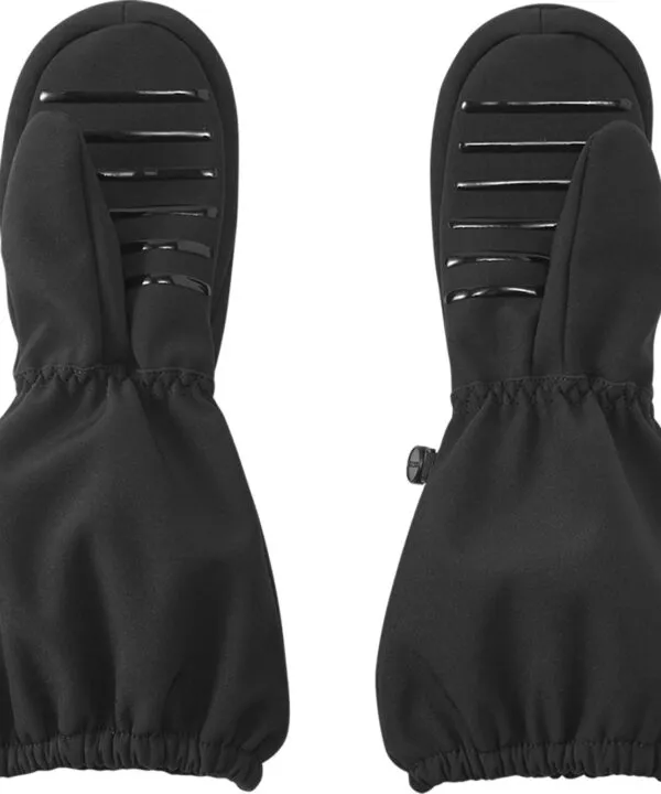 Gloves REIMA Osaava 5300338A Black 9990