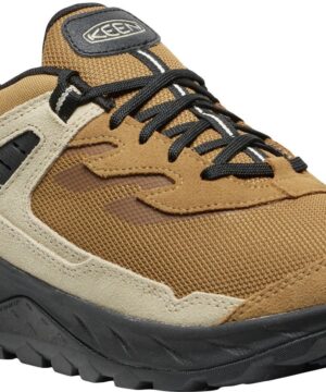 Keen Hightrail Wp vyriški batai Chipmunk/Safari 1 KeenHightrail Wp Men's 1031121