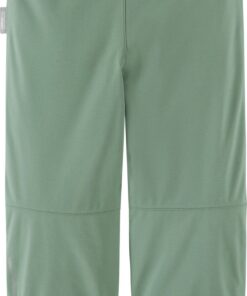 Pants REIMA Kaura 5100148B Stone Green 81B0 For Kids
