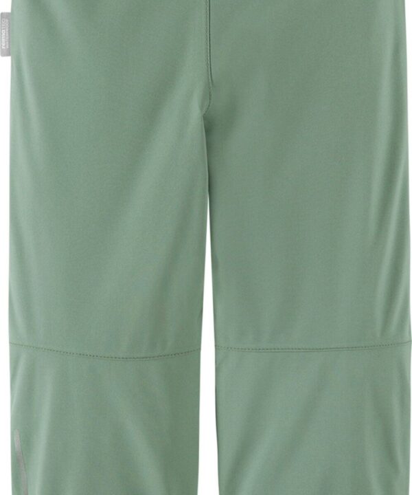 Pants REIMA Kaura 5100148B Stone Green 81B0 For Kids
