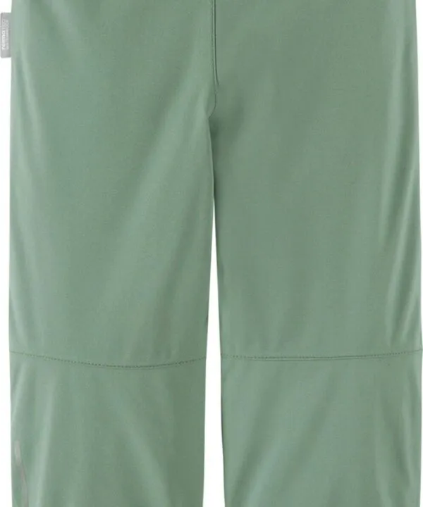 Pants REIMA Kaura 5100148B Stone Green 81B0 For Kids
