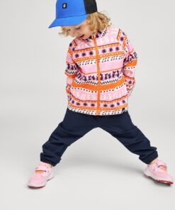 Alternative view of REIMA Moomin Ekana vaikiški bateliai