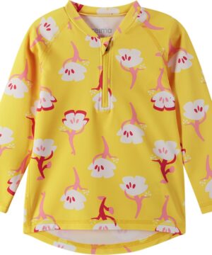 REIMA SunProof Tuvalu rinkinys geltonas vaikams 2 Clothes
