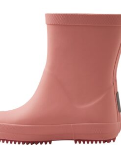 Rain boots REIMA Ankka 5400158A Rose blush 1120