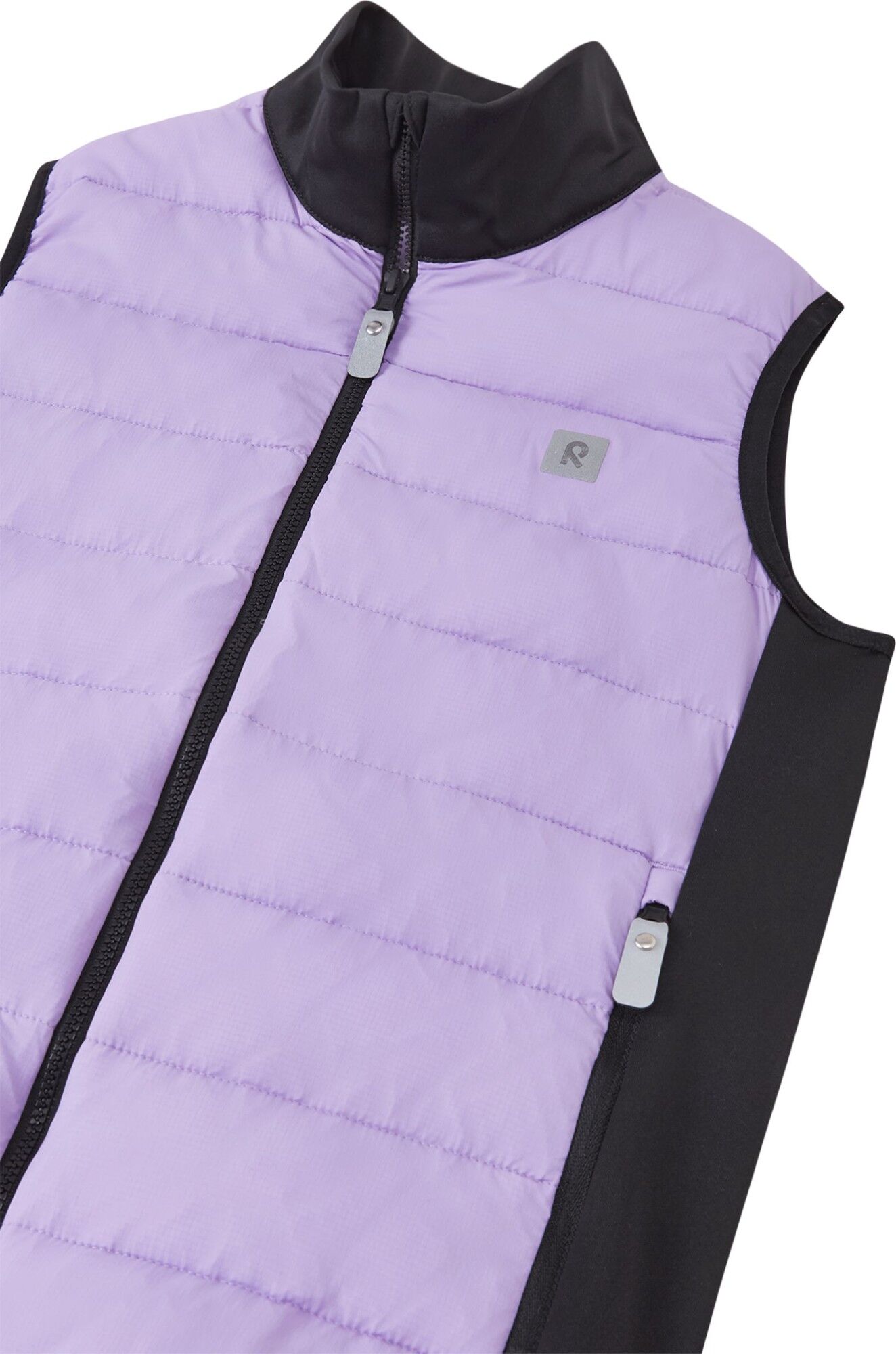 REIMA Tikkeri vaikiška hibridinė liemenė 6 Clothes