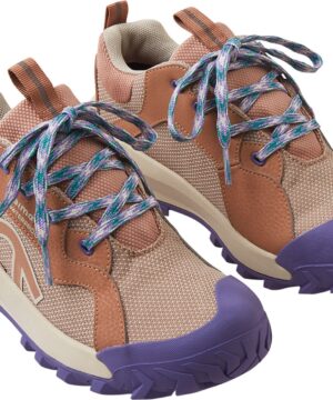 REIMA Kulkuri Low Ice Cocoa 1200 kedai vaikams 1 Footwear