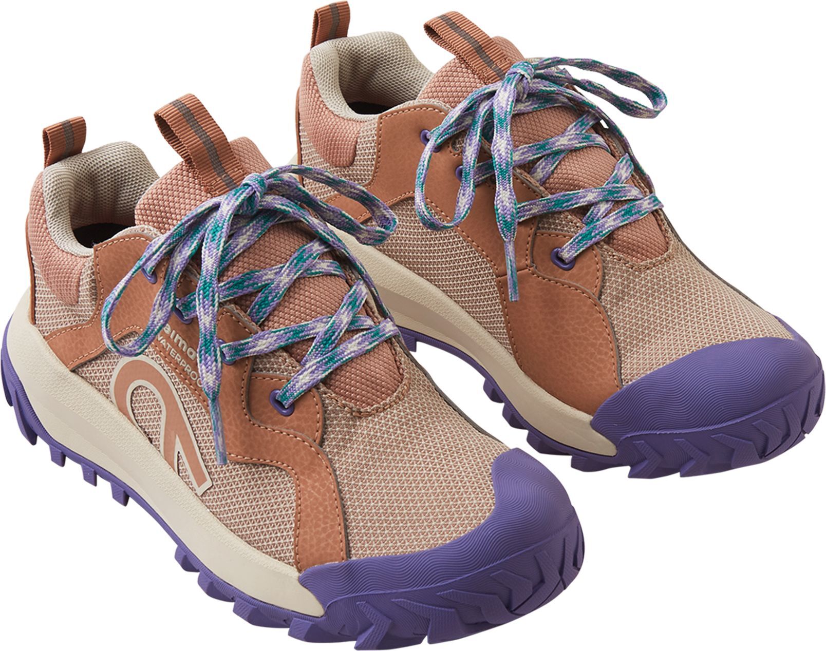 REIMA Kulkuri Low batai vaikams 3 Footwear