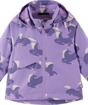 REIMA Soukka striukė vaikams Blooming Lilac spalvos 2 Clothes