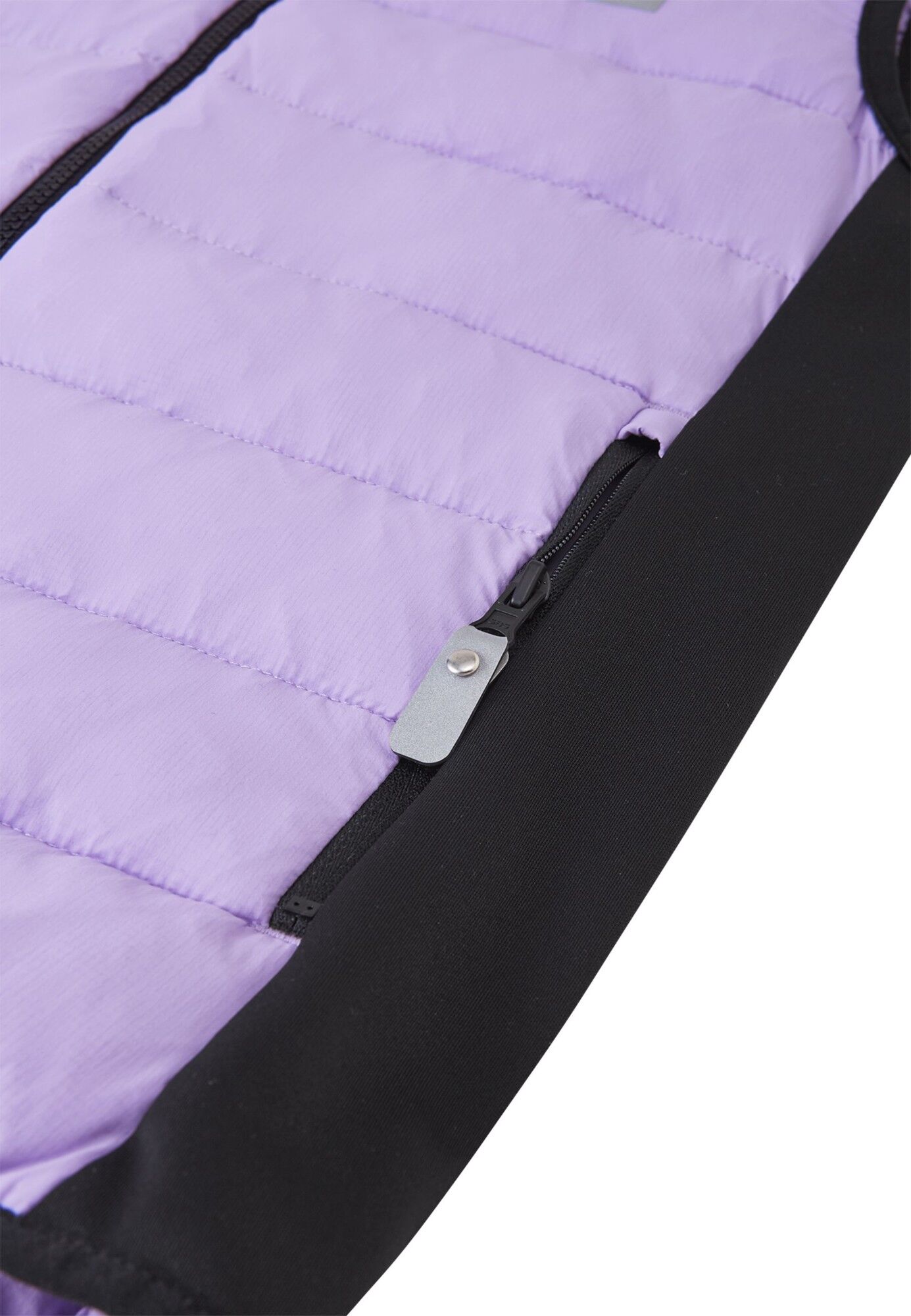 REIMA Tikkeri vaikiška hibridinė liemenė 7 Jumper