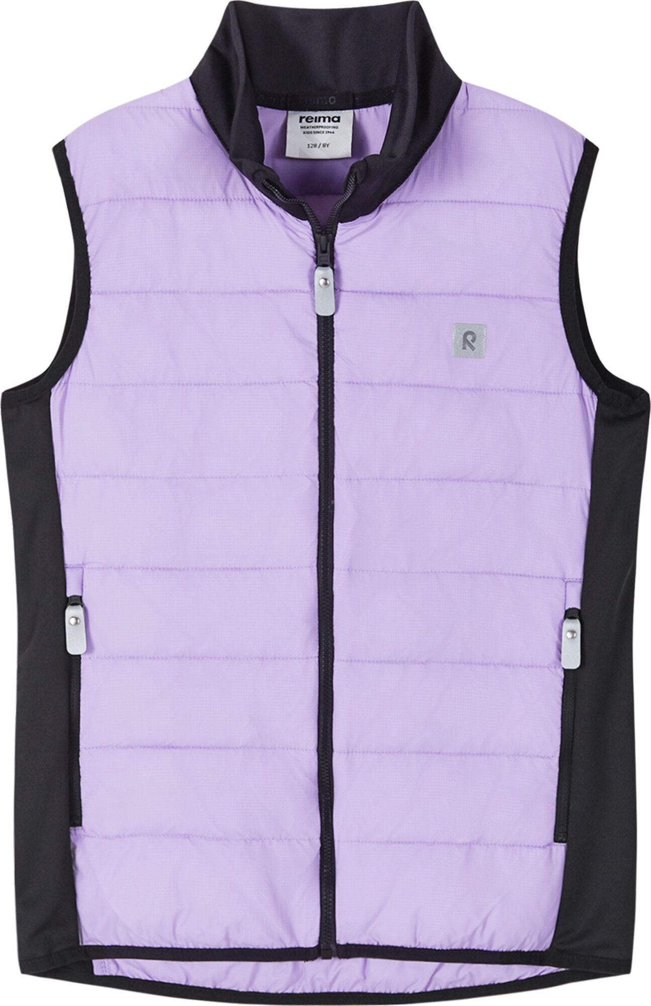 REIMA Tikkeri vaikiška hibridinė liemenė 4 Jumper