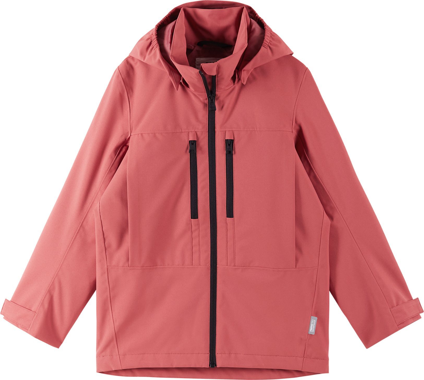 REIMA Saarela striukė vaikams 4 Clothes