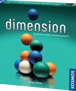 edukaciniai zaislai. Lavinamieji zaislai. KOSMOS . KOSMOS žaidimas Dimension