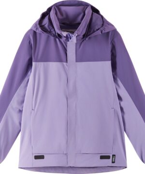 REIMA Salmi striukė vaikams nuo lietaus ir vėjo 2 Clothes