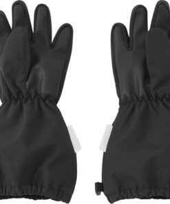 Gloves REIMA Avuksi 5300262C Black 9990