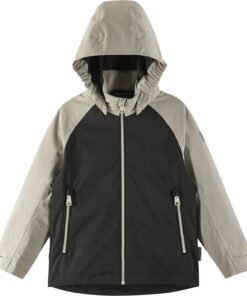 Jackets REIMA Sulkava 5100416A Black