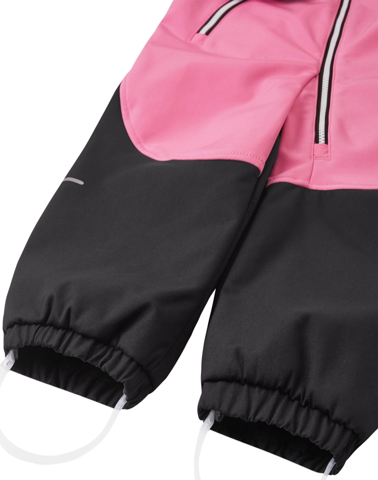 REIMA Mjosa 5100006C softshell kombinezonas - Soft coral 3310 7 Clothes