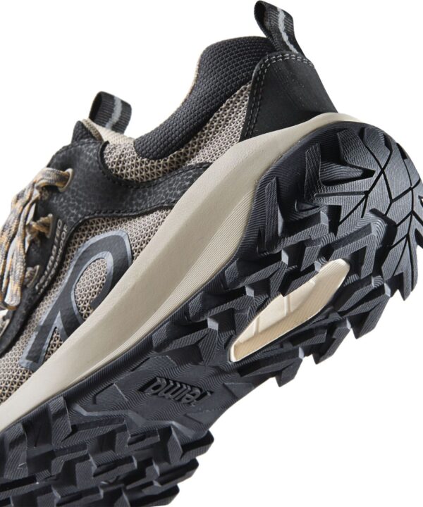Sneakers REIMA Kulkuri Low 5400179A Black 9990