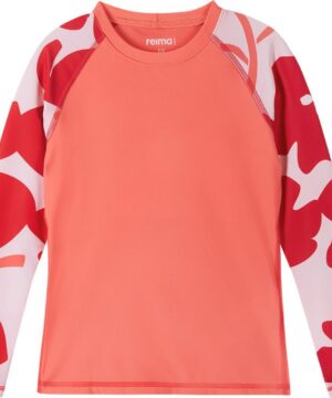 REIMA SunProof sukeltaja rinkinys Misty Red mergaitėms 1 Clothes