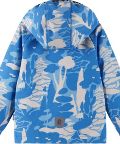 Jackets REIMA Vantti 5100009D Cool blue 6392