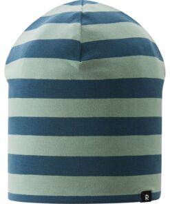 Hats REIMA Tanssi 5300056F Stone Green 81BA