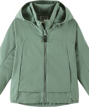 REIMA BugProof striukė Retkiin Stone Green 2 Clothes