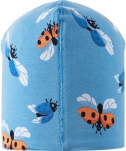 Hats REIMA Tanssi 5300056E Fresh Blue 6092