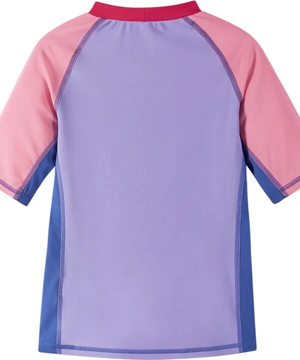 Swim suit REIMA JOONIA 5200138A Lilac amethyst For Kids