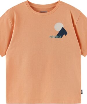REIMA Ikioma marskineliai vaikams 2 Clothes