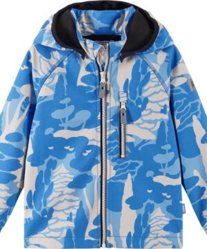 REIMA Vantti vaikiška striukė 1 Clothes