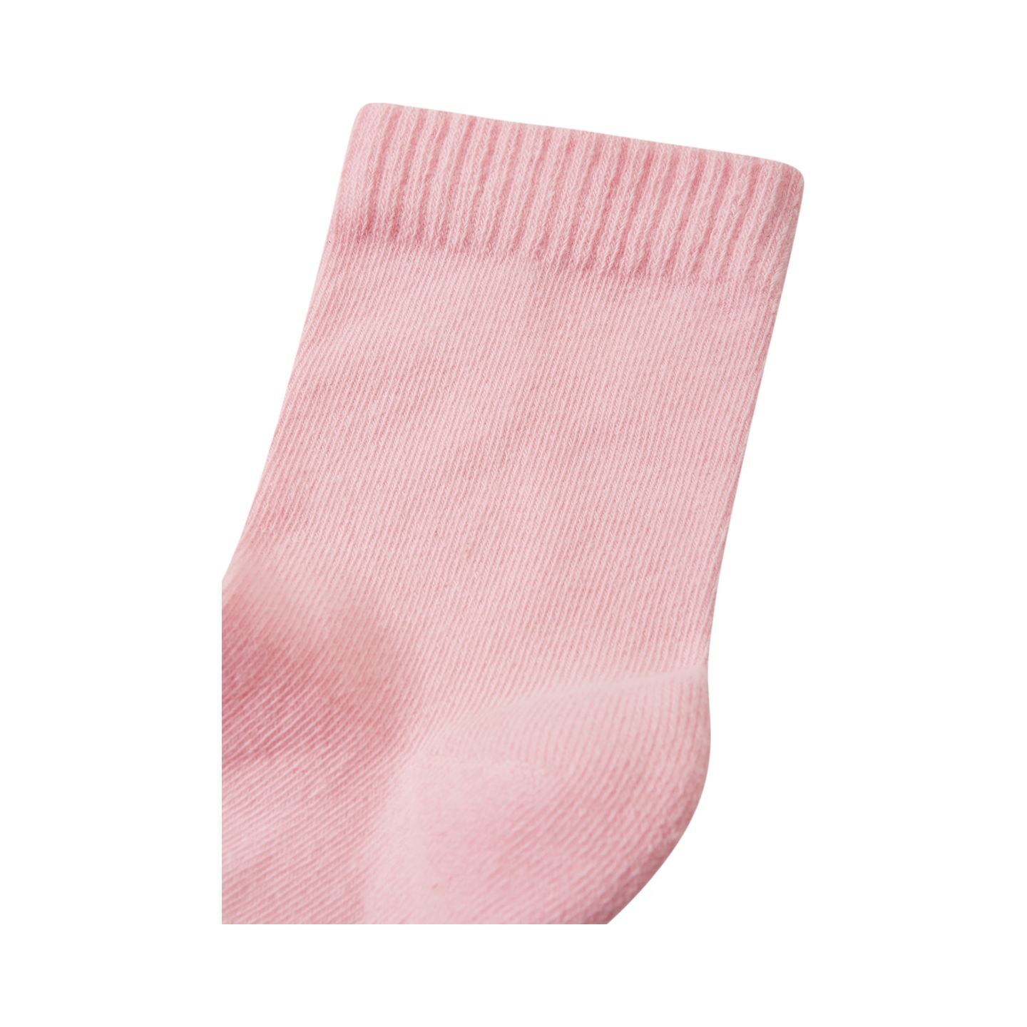 REIMA BugProof kojinės Insect švelni rožinė 6 Socks REIMA BugProof socks Insect 5300164B Pale rose