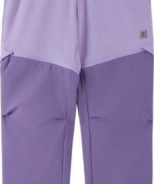REIMA Kaveris kelnės vaikams Misty Violet 1 Clothes