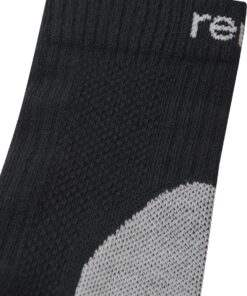 Socks REIMA Kuivuri 5300349A Black 9990