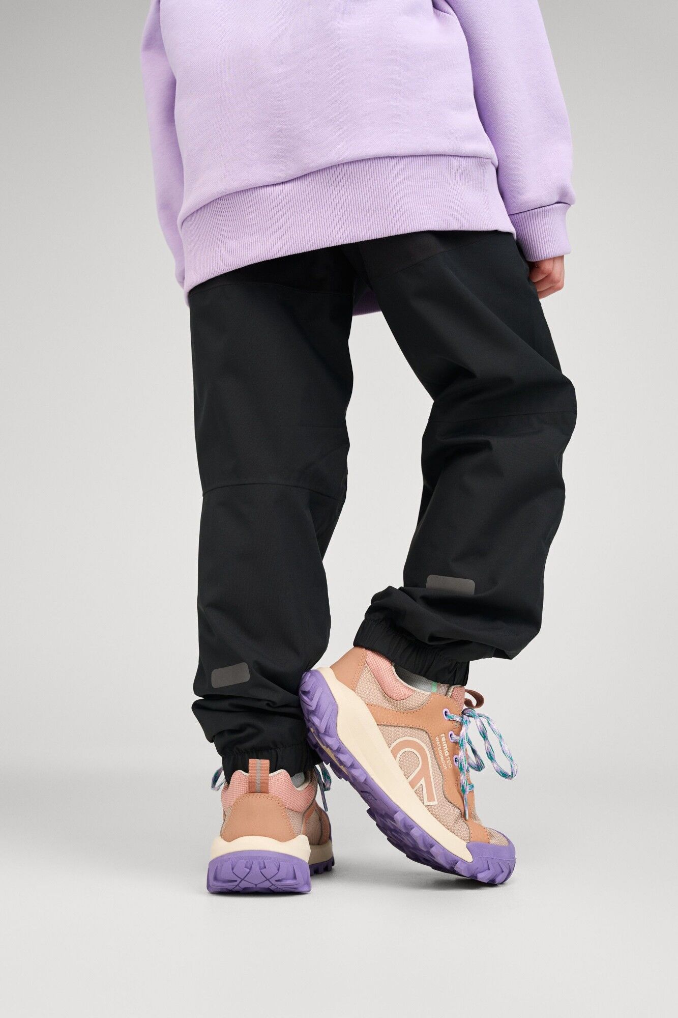 REIMA Kulkuri Low batai vaikams 5 Footwear