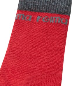 Socks REIMA Saapas 5300033E Reima red 3830