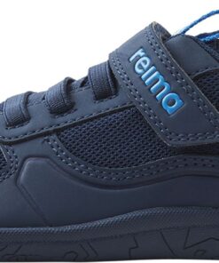 Sneakers REIMA Telmin Junior 5400176A Navy 6980