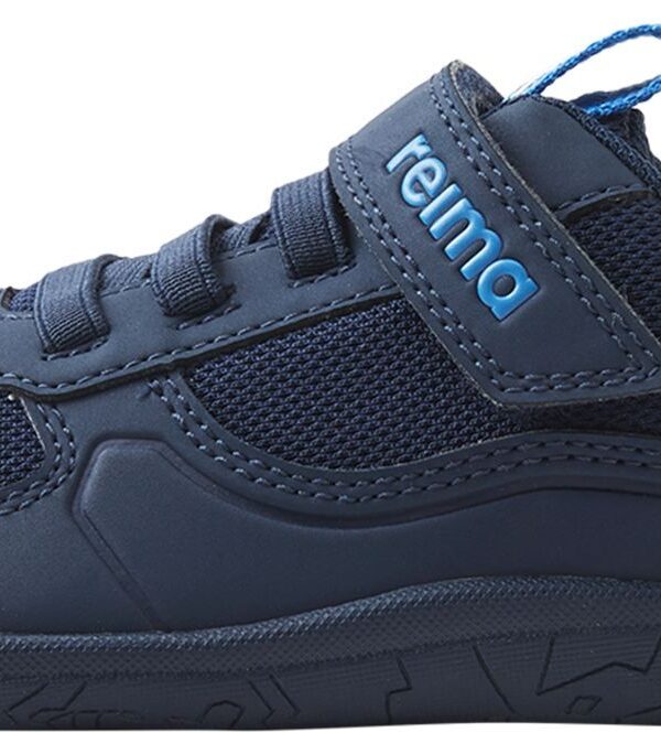 Sneakers REIMA Telmin Junior 5400176A Navy 6980