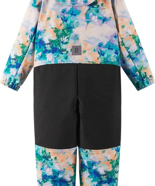Overalls REIMA Nurmes 5100007C Fresh Blue 6092