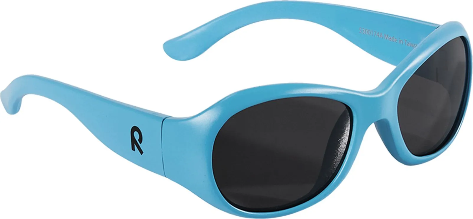 Sunglasses REIMA Surffi 5300174A Turquoise Blue For Kids