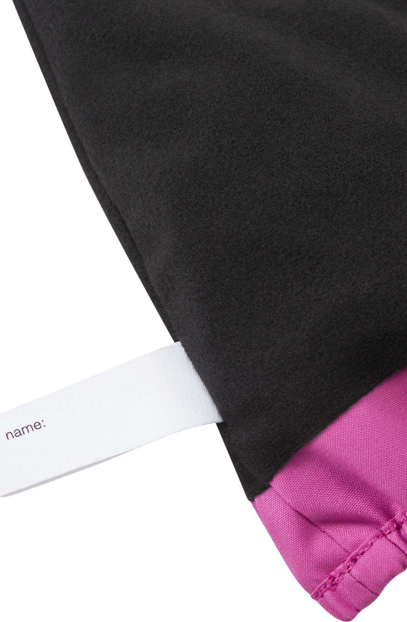 REIMA Toisto pirštinės vaikams - Fun Fuchsia 4710 5 Accessories