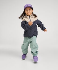 Hats REIMA Liplatus 5300343A Misty Violet 5700