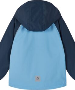 Jackets REIMA Vermo 5100460A Fresh Blue 609A