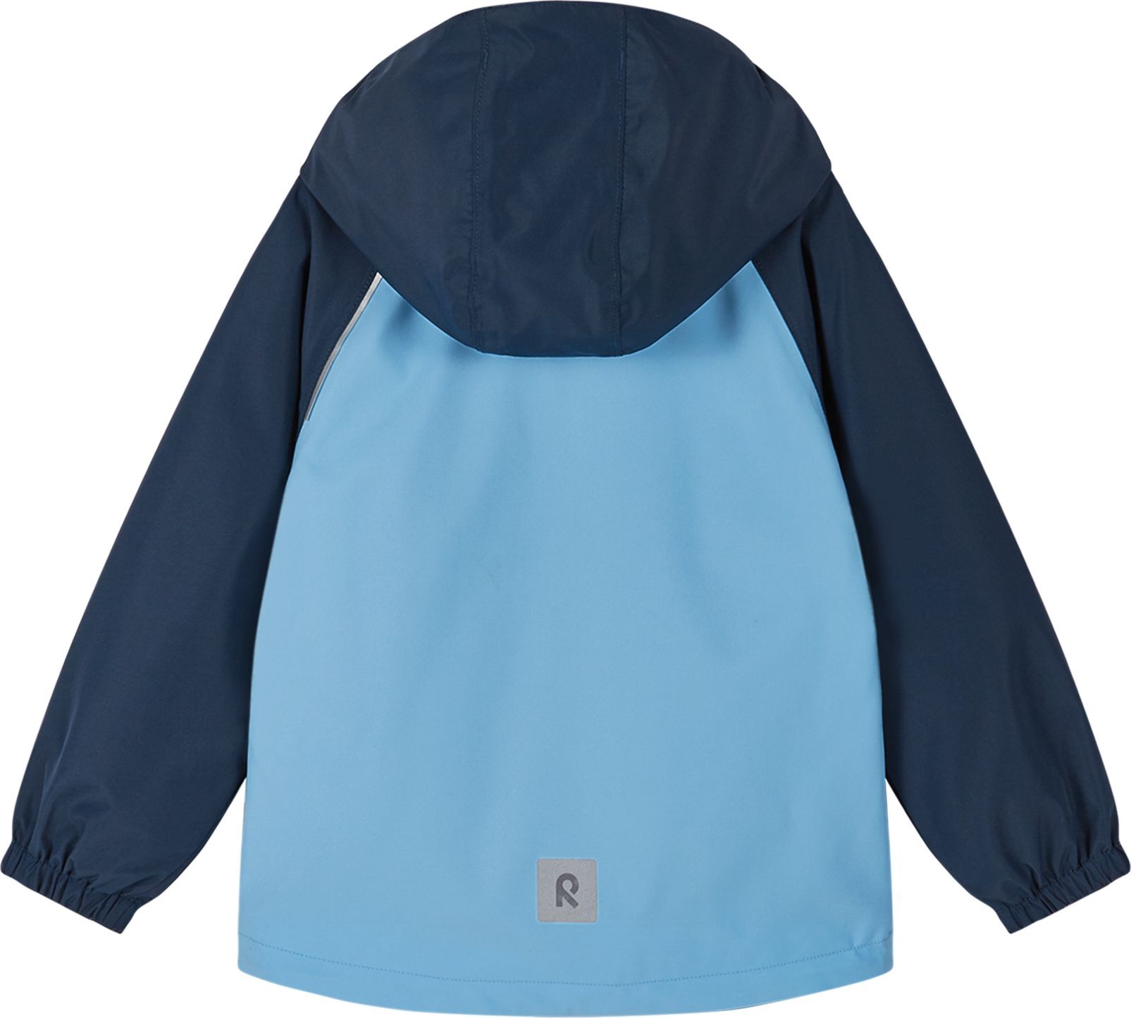 REIMA Vermo striukė vaikams 4 Jackets REIMA Vermo 5100460A Fresh Blue 609A
