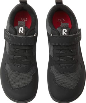 REIMA Telmin Junior juodi batai vaikams 1 Footwear
