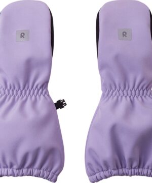 REIMA Osaava vaikiškos softshell pirštinės 2 Accessories