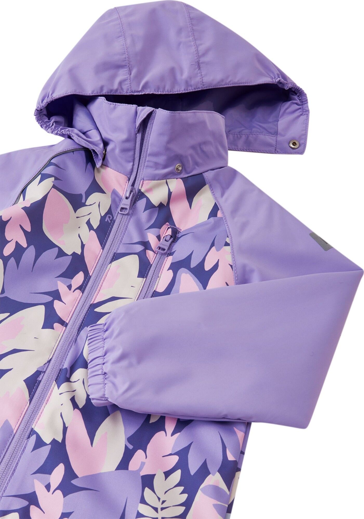 REIMA Vermo striukė vaikams 5 Clothes