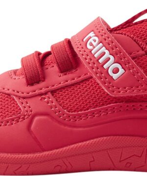 REIMA Telmin Kids batai Reima Red 3810 spalvos 1 Footwear