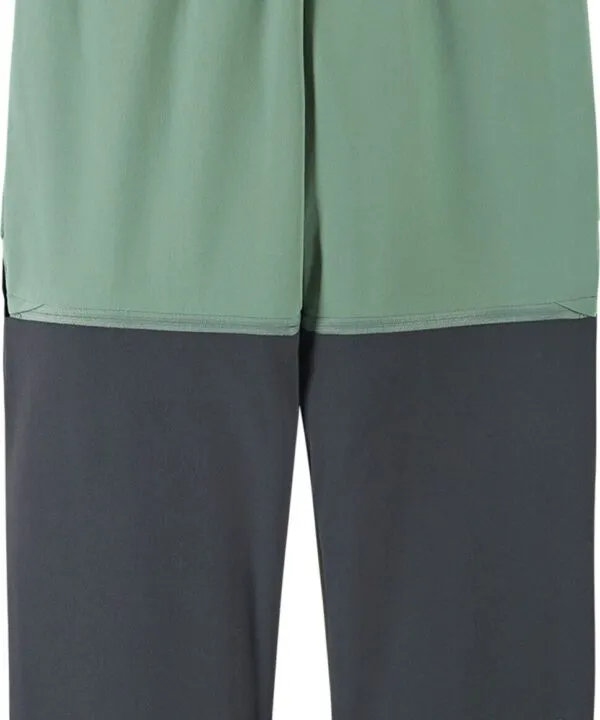 Pants REIMA Kaveris 5100433A Stone Green 81B0