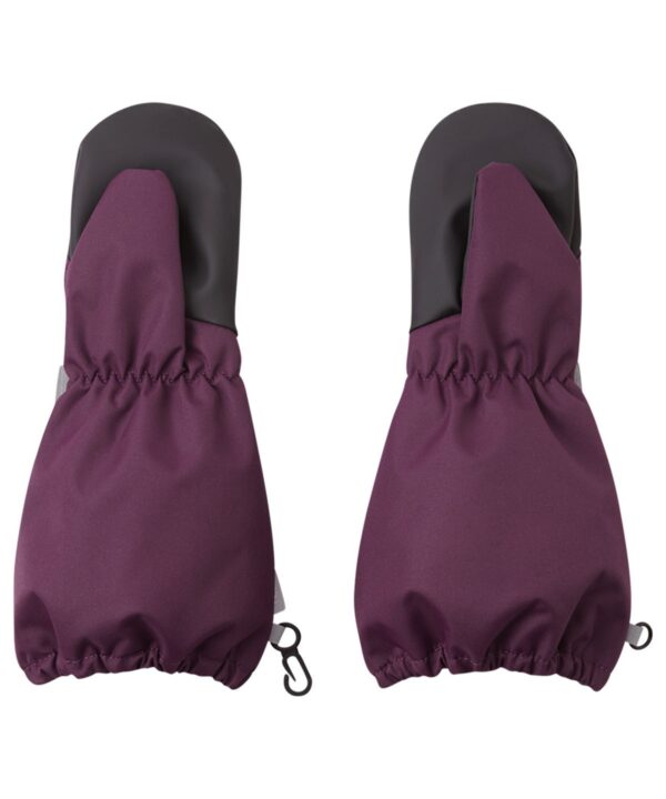 REIMA Tutkii 5300261A Deep purple