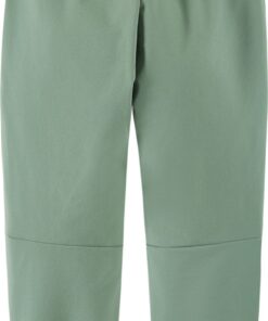 Pants REIMA BugProof pants Siimes 5100192B Stone Green 81B0